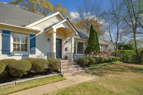 3672 Waynoka Ave, Memphis, TN 38111