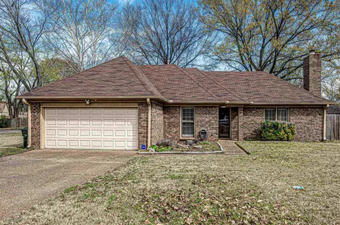 6542 E Chardonnay Cv, Memphis, TN 38141