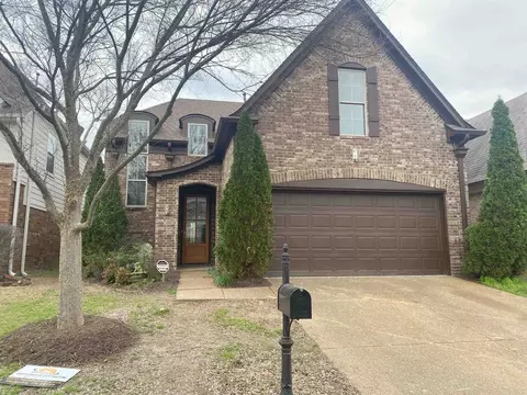 4850 Saddlehorn Cv, Memphis, TN 38125