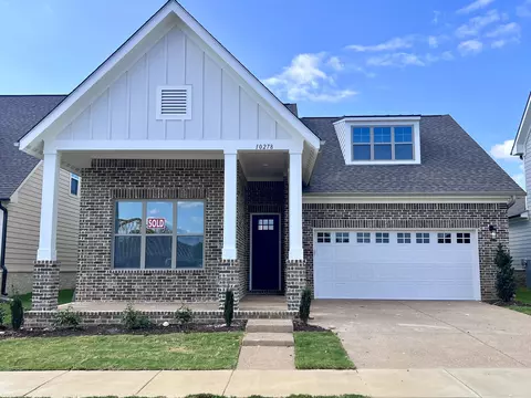 10278 Gianna Dr, Collierville, TN 38017