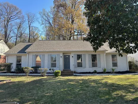 711 Brakebill Ave, Memphis, TN 38116