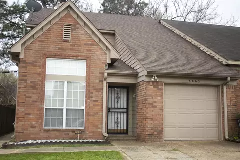 6865 Snyder Rd, Memphis, TN 38141