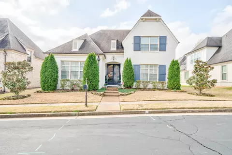 10195 Sprucewood Ct, Lakeland, TN 38002