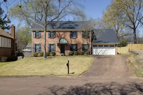2369 Cherry Spring Cv, Memphis, TN 38016