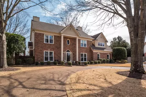 2056 Dogwood Grove Cv, Germantown, TN 38139