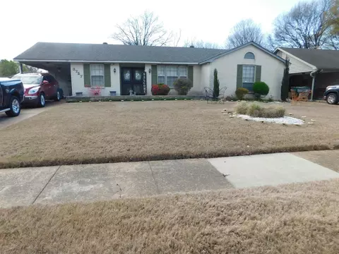 3727 King John Cv, Memphis, TN 38118