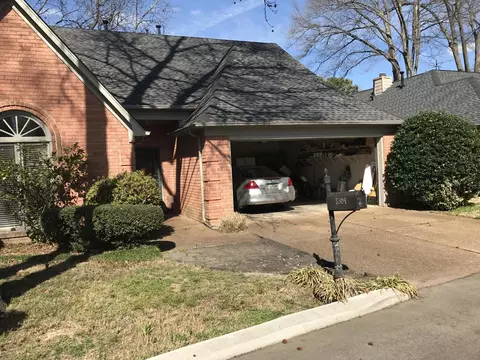 5304 Bears Paw Cir, Memphis, TN 38120
