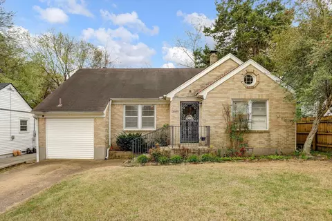 3609 Bowen Ave, Memphis, TN 38122