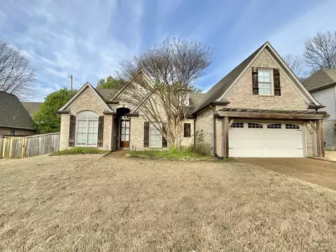 1973 Kenmont St, Cordova, TN 38016