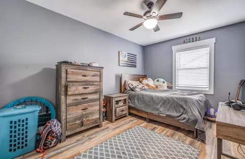 Bedroom - 7485 Summer Ave, Bartlett, TN 38133 photo 8 of 8