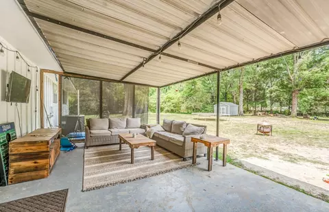 Exterior - 7485 Summer Ave, Bartlett, TN 38133 photo 6 of 11