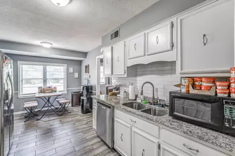 Kitchen - 7485 Summer Ave, Bartlett, TN 38133 photo 1 of 3