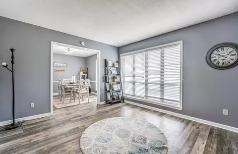 Bedroom - 7485 Summer Ave, Bartlett, TN 38133 photo 1 of 8