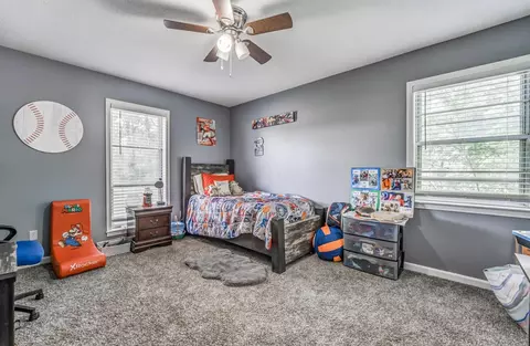 Bedroom - 7485 Summer Ave, Bartlett, TN 38133 photo 6 of 8