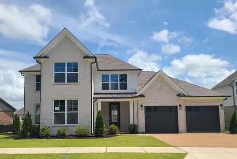 634 Mount Laurel Dr, Collierville, TN 38017