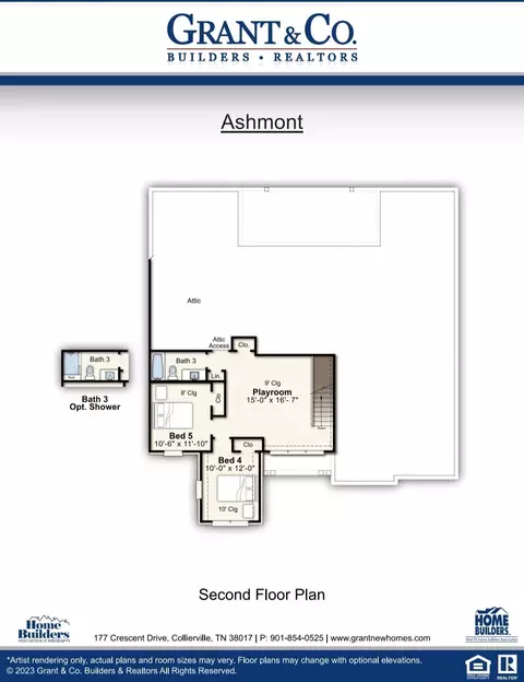634 Mount Laurel Dr, Collierville, TN 38017 photo 28