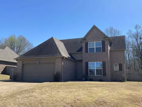 6057 Abigail Bluffs Dr, Bartlett, TN 38135