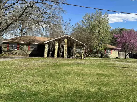 5653 Crestview Ave, Memphis, TN 38134