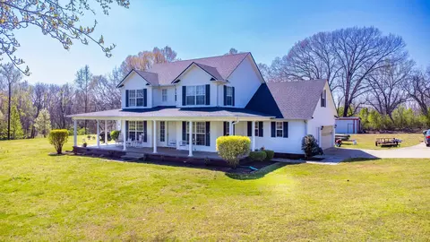 486 Revell Rd, Dyersburg, TN 38024