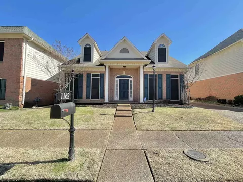1162 Hunters Green St, Cordova, TN 38018