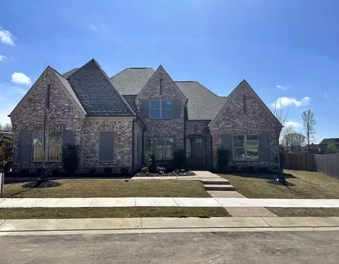 875 Cypress Rock Ln, Collierville, TN 38017