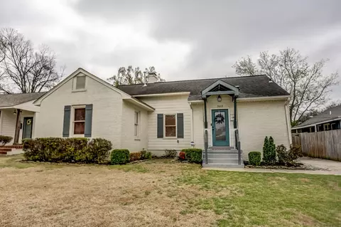 3613 Kenwood Ave, Memphis, TN 38122