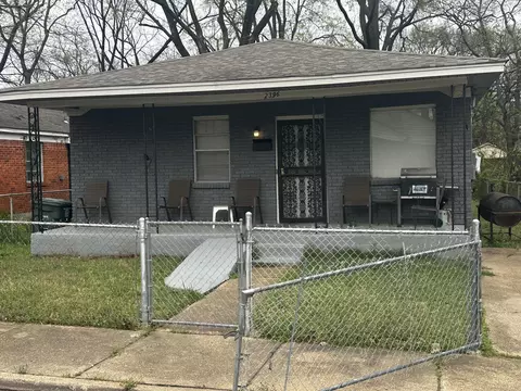 2396 Vandale Ave, Memphis, TN 38108