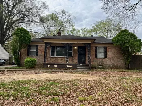 1731 Dellwood Ave, Memphis, TN 38127