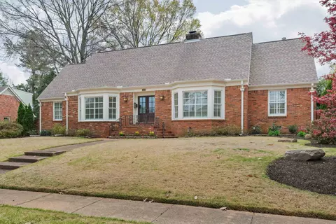 4361 Haverhill Rd, Memphis, TN 38111