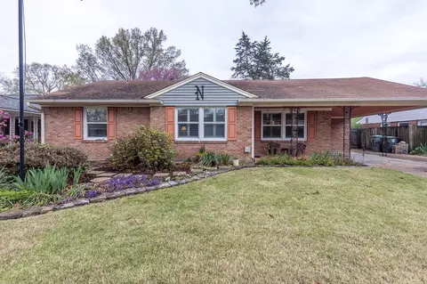 5130 Mason Rd, Memphis, TN 38117