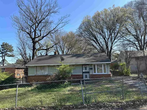 2421 Ketchum Dr, Memphis, TN 38114