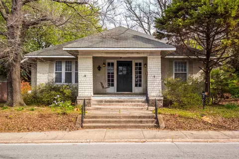 15 E College St, Brownsville, TN 38012