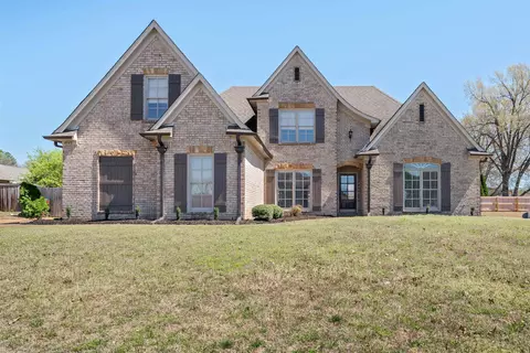 4540 Guinevere Ln, Bartlett, TN 38135