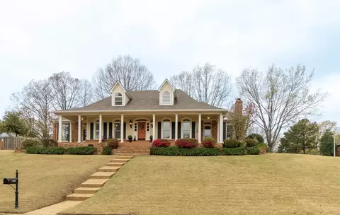 2749 Dewhurst Cv, Germantown, TN 38138