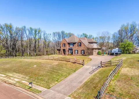 4514 New Brownsville Rd, Memphis, TN 38135