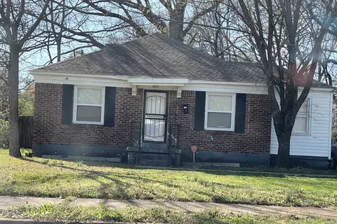 1007 Railton Rd, Memphis, TN 38111