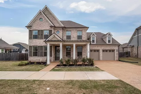 12538 Noble Oak Dr, Arlington, TN 38002