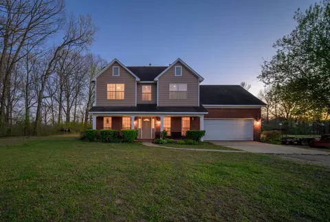 9319 Brunswick Rd, Millington, TN 38053