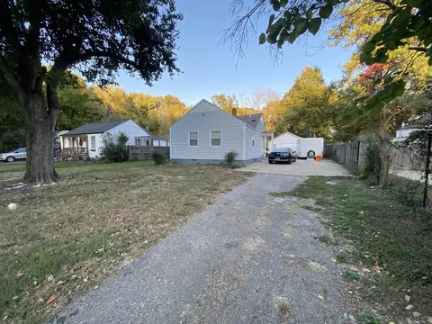 1084 Mcevers Rd, Memphis, TN 38111