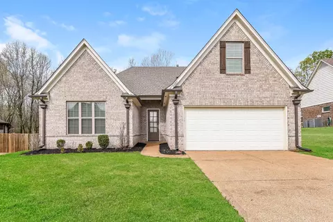 3305 Richland View Ln N, Bartlett, TN 38133