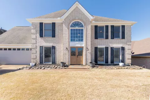 1217 Palmina Cv, Cordova, TN 38018