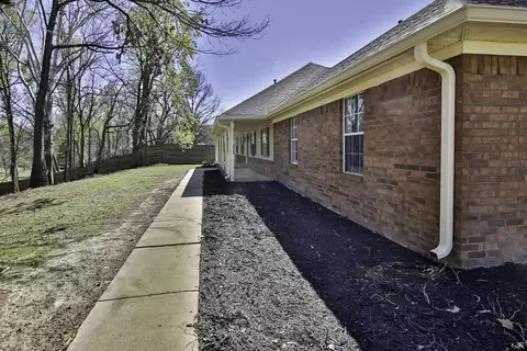Exterior - 175 Abby Rd, Drummonds, TN 38023 photo 6 of 11