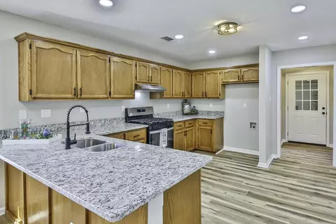 Kitchen - 175 Abby Rd, Drummonds, TN 38023 photo 1 of 3