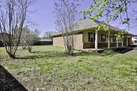 Exterior - 175 Abby Rd, Drummonds, TN 38023 photo 7 of 11