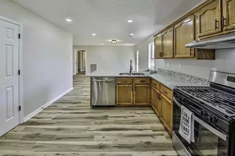 Kitchen - 175 Abby Rd, Drummonds, TN 38023 photo 3 of 3