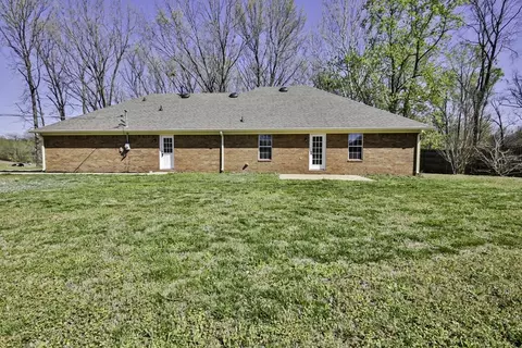 Exterior - 175 Abby Rd, Drummonds, TN 38023 photo 4 of 11