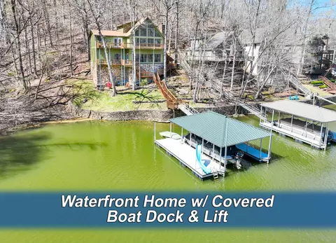 165 White Oak Pt, Savannah, TN 38372