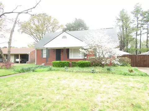 5470 Brantford Rd, Memphis, TN 38120