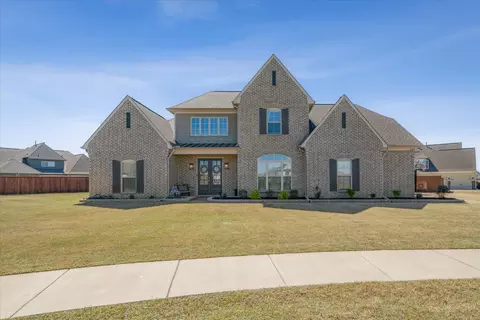 6349 Gallatin Ln, Arlington, TN 38002