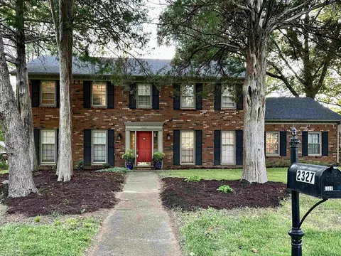 2327 Cornwall St, Germantown, TN 38138